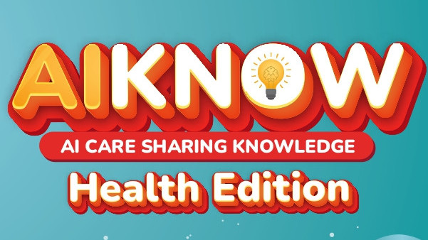 Sadar Kanker Serviks Bersama Ai Care